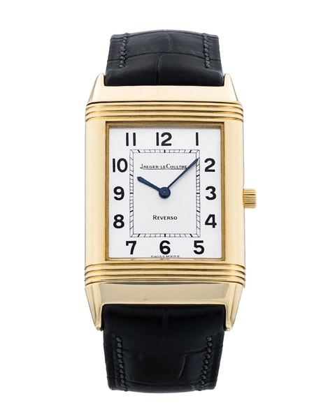 Jaeger-LeCoultre Reverso Classique 2501420